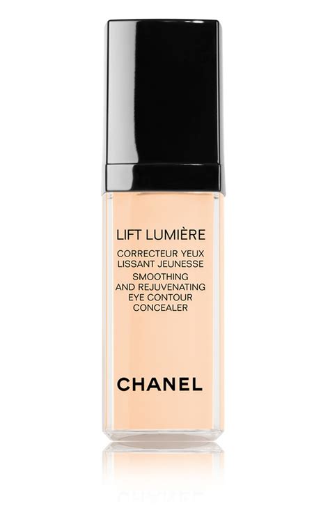 chanel lift lumiere dupe|chanel lift lumiere makeup.